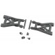 Associated TC6.1 Rear Arms 31357